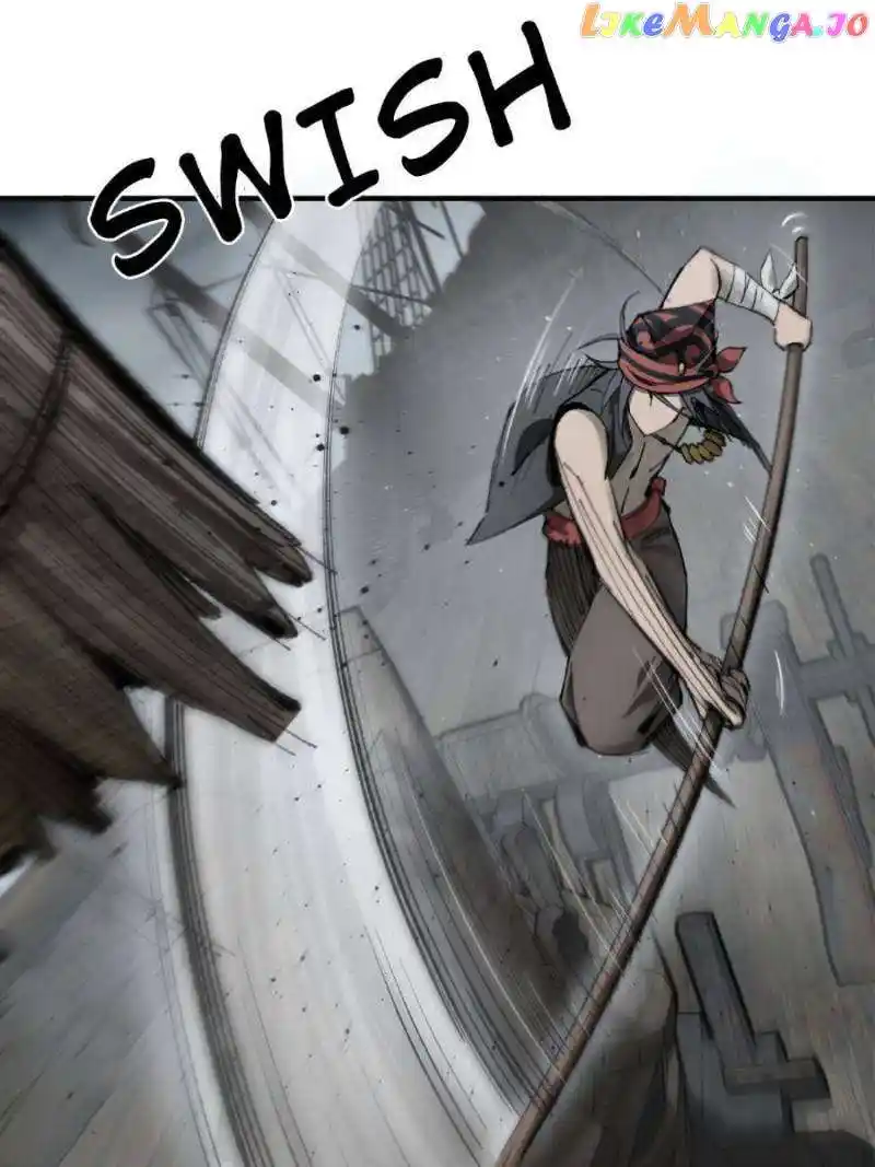 All Starts With Ubume Chapter 229