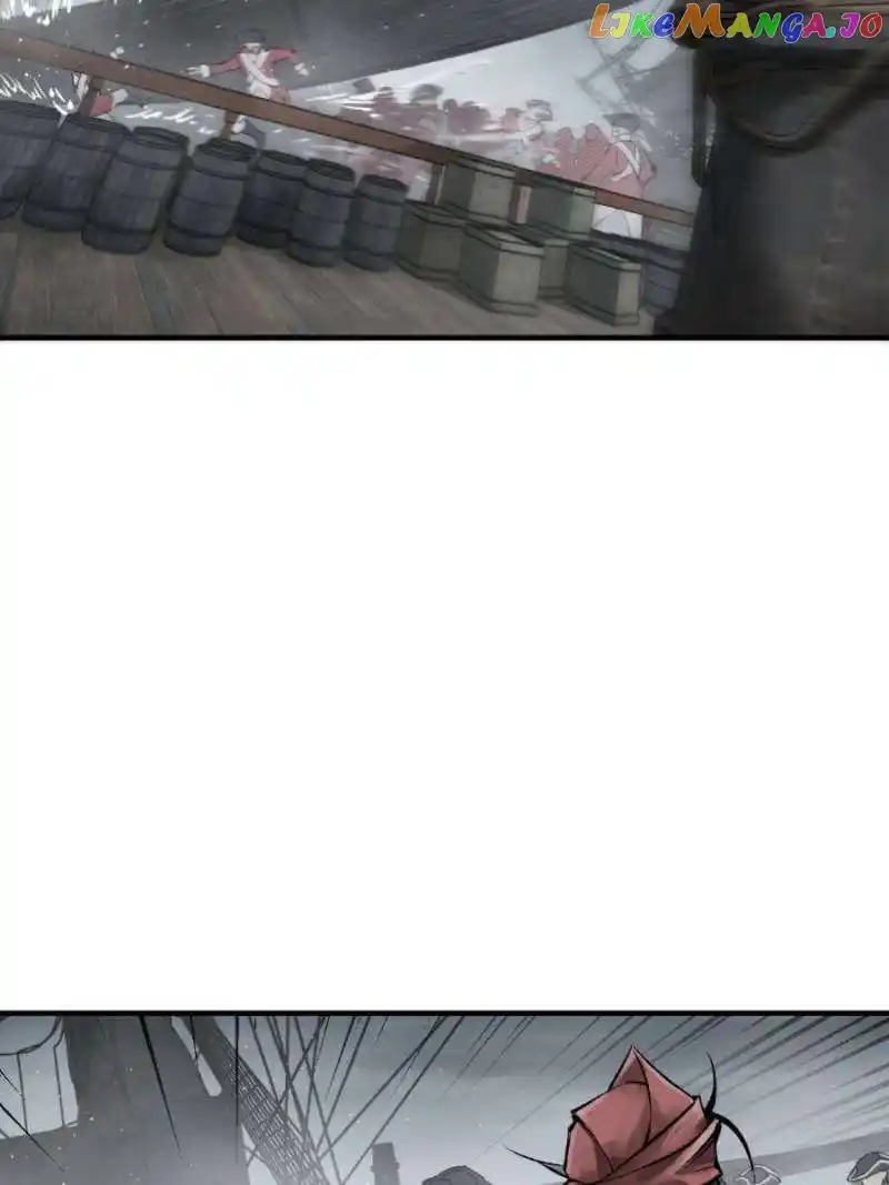 All Starts With Ubume Chapter 229