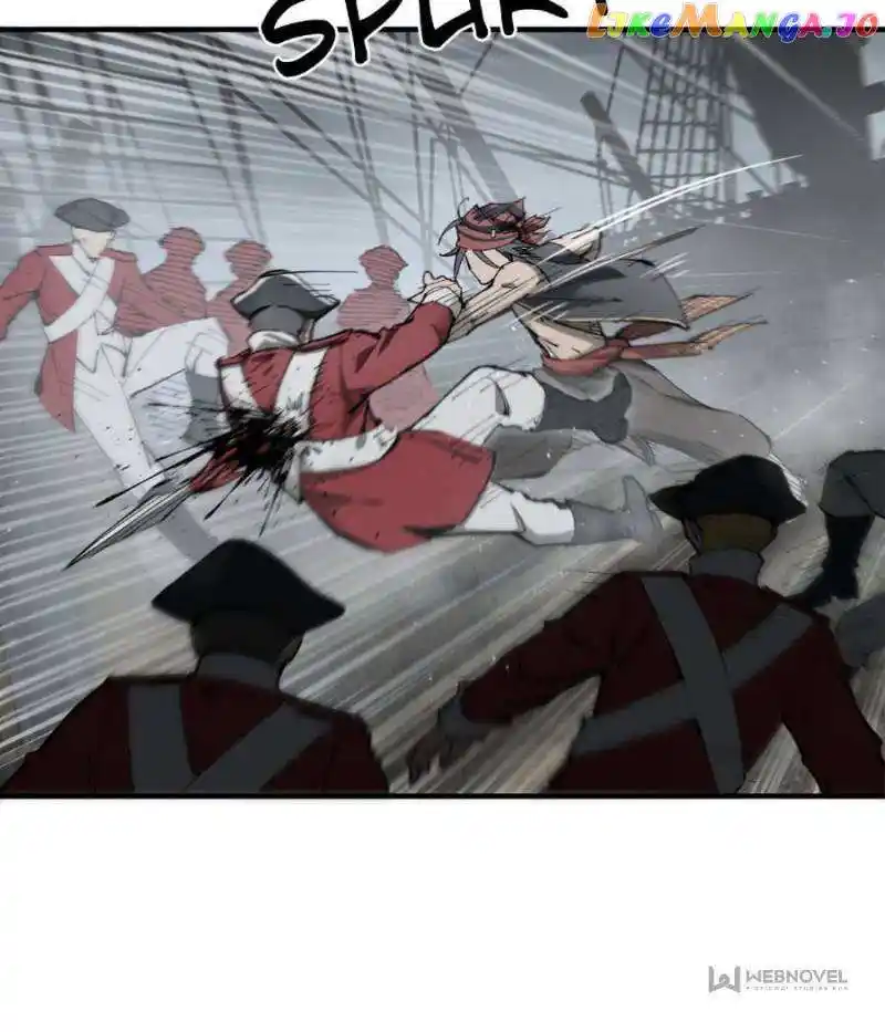 All Starts With Ubume Chapter 229