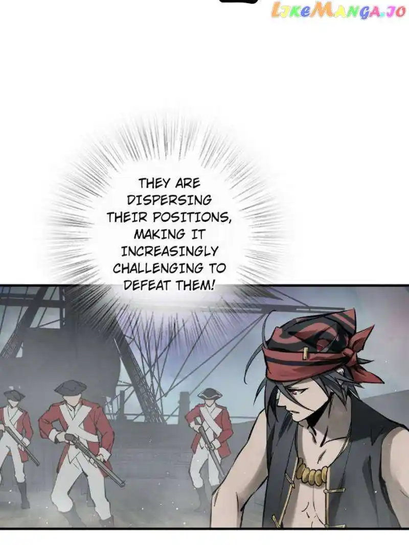 All Starts With Ubume Chapter 229