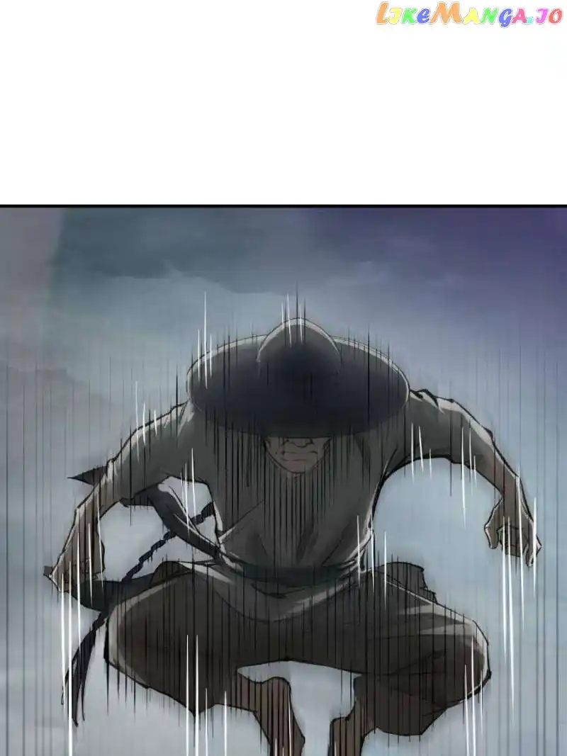 All Starts With Ubume Chapter 229