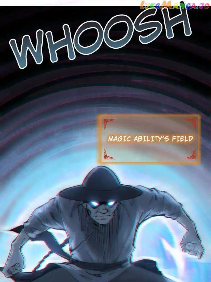 All Starts With Ubume Chapter 229