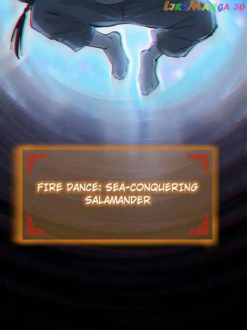 All Starts With Ubume Chapter 229