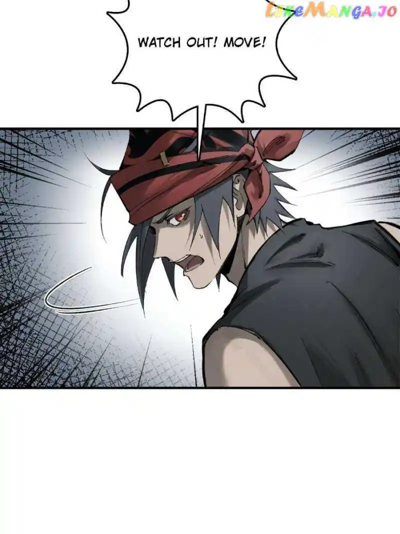 All Starts With Ubume Chapter 229