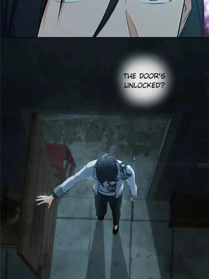 All Starts With Ubume Chapter 23