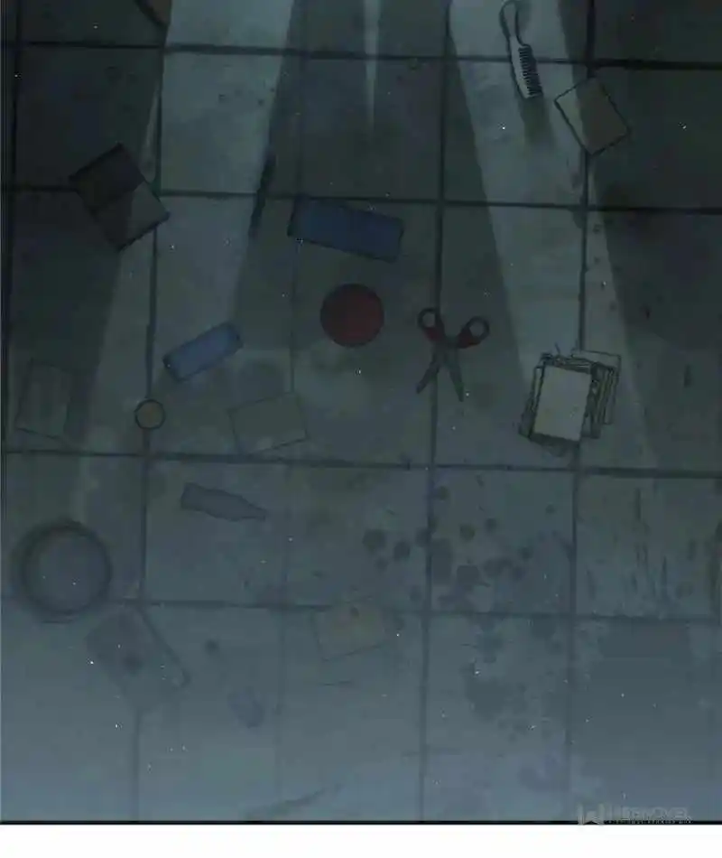 All Starts With Ubume Chapter 23