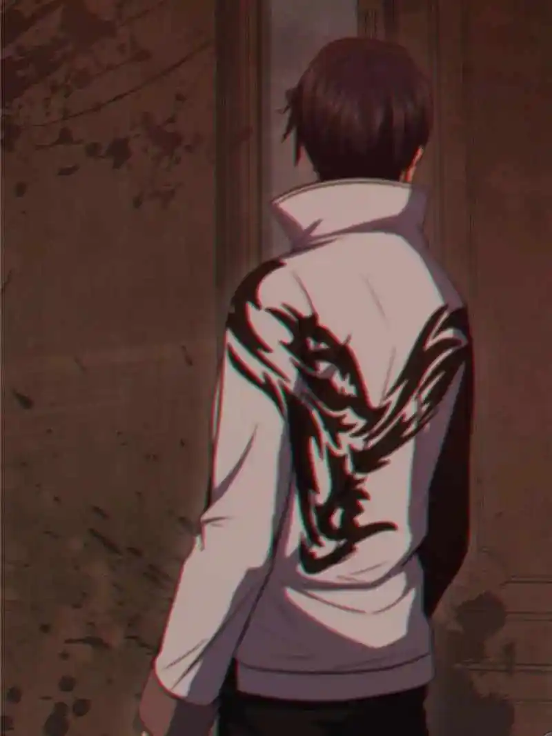 All Starts With Ubume Chapter 23