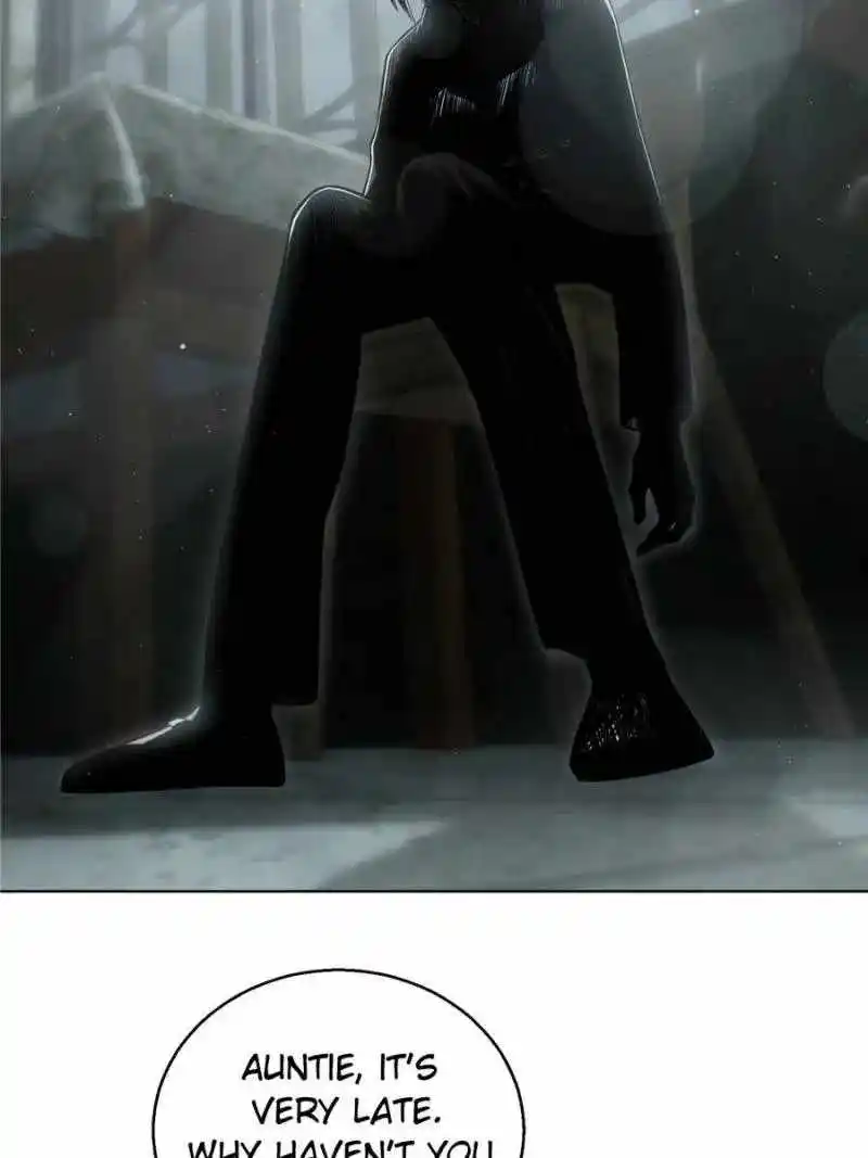 All Starts With Ubume Chapter 23