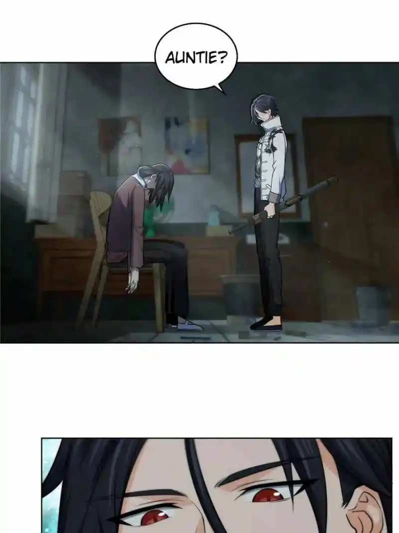 All Starts With Ubume Chapter 23