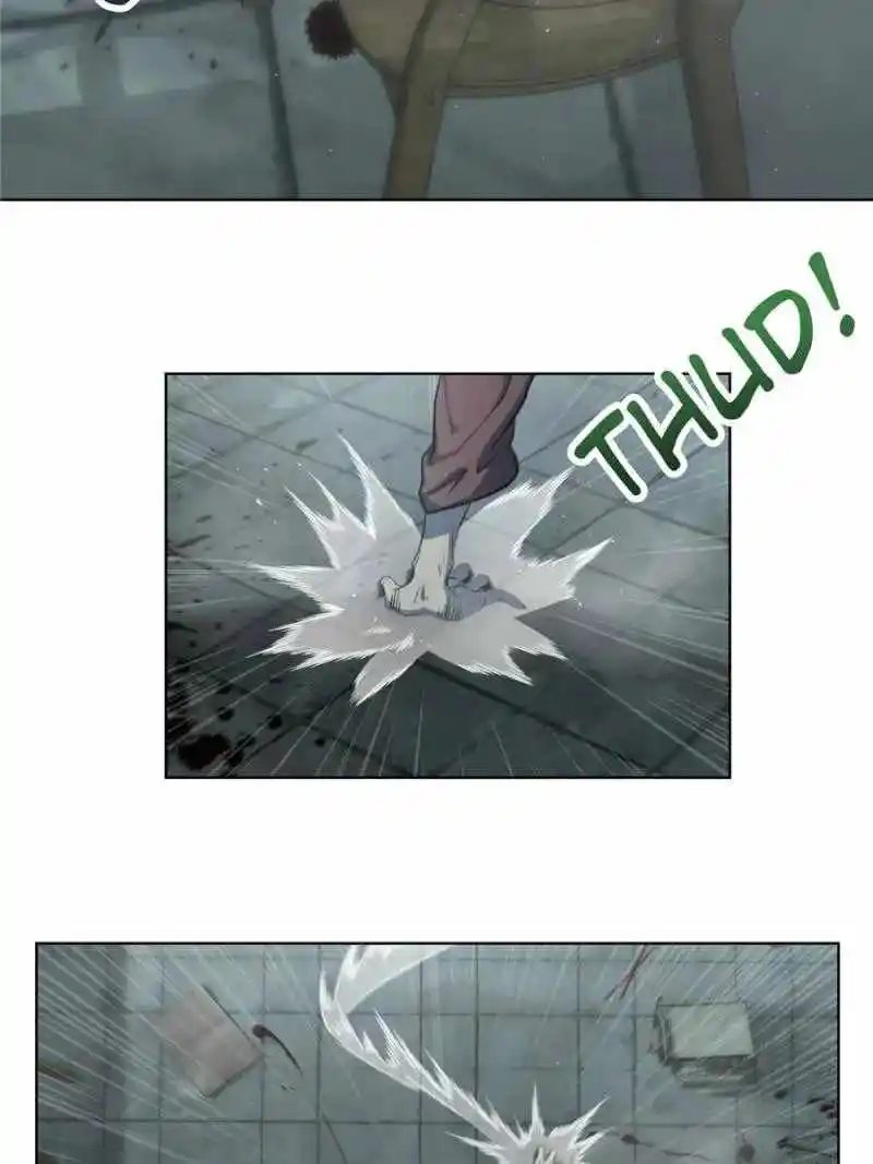 All Starts With Ubume Chapter 23