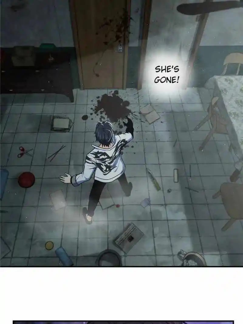 All Starts With Ubume Chapter 23