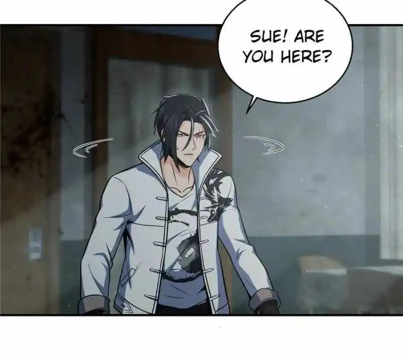 All Starts With Ubume Chapter 23