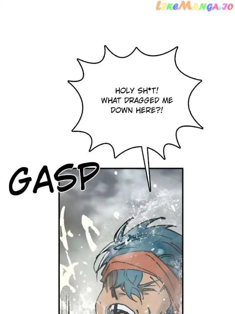 All Starts With Ubume Chapter 230