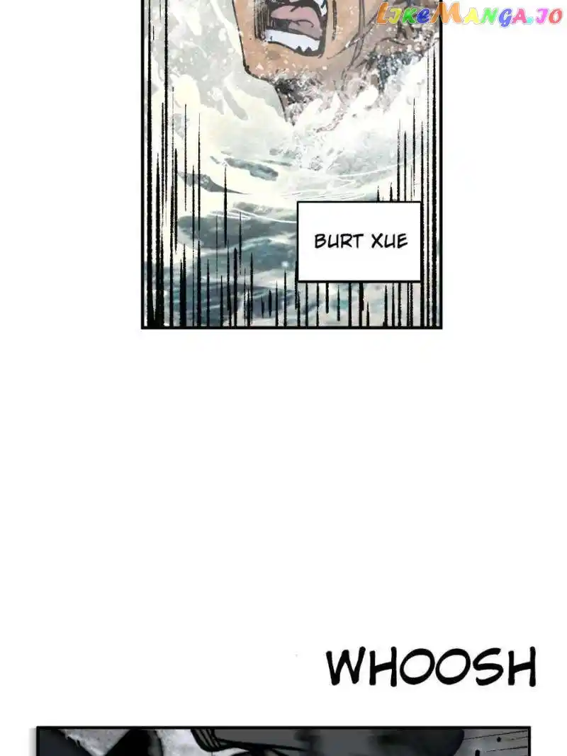 All Starts With Ubume Chapter 230