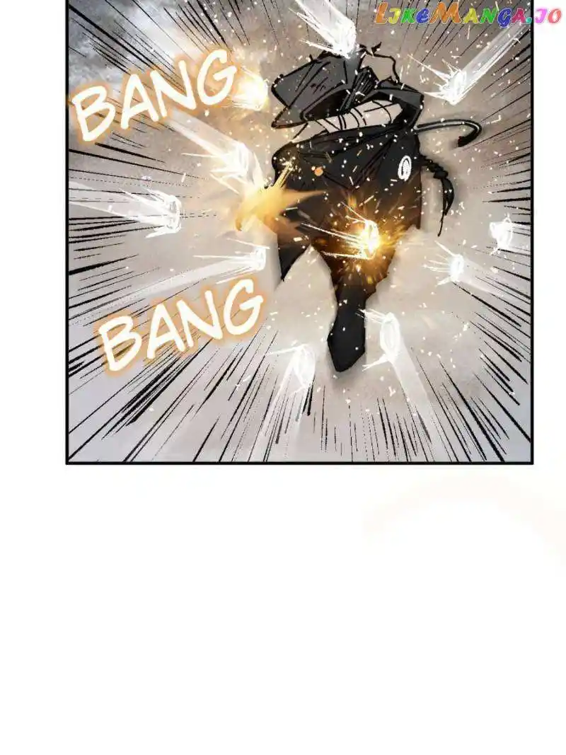 All Starts With Ubume Chapter 230