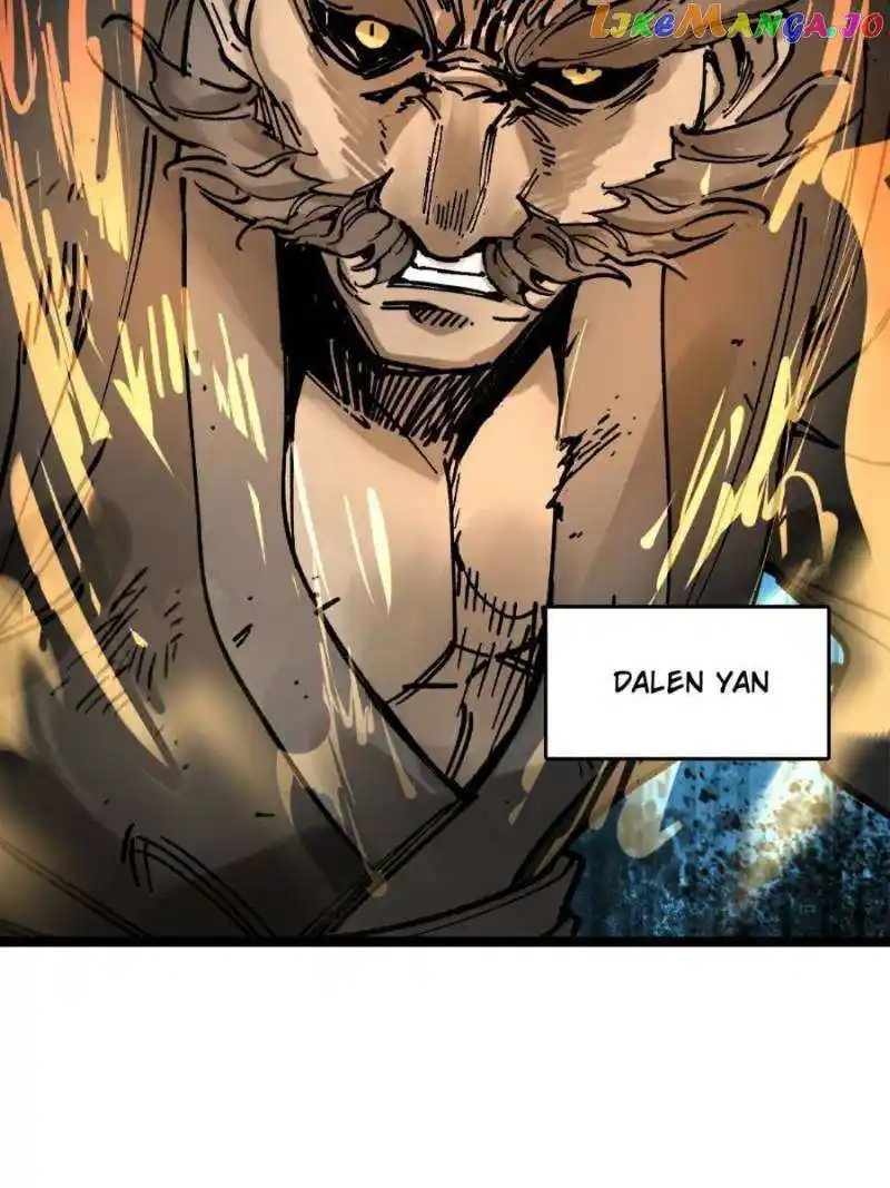 All Starts With Ubume Chapter 230