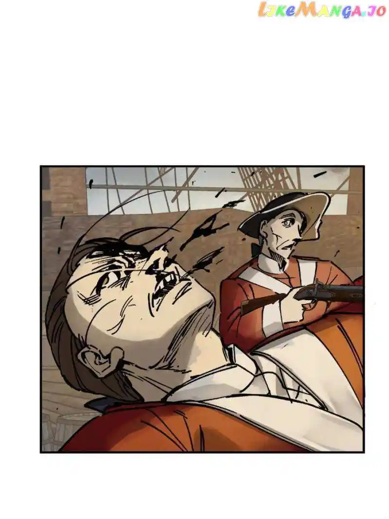 All Starts With Ubume Chapter 230