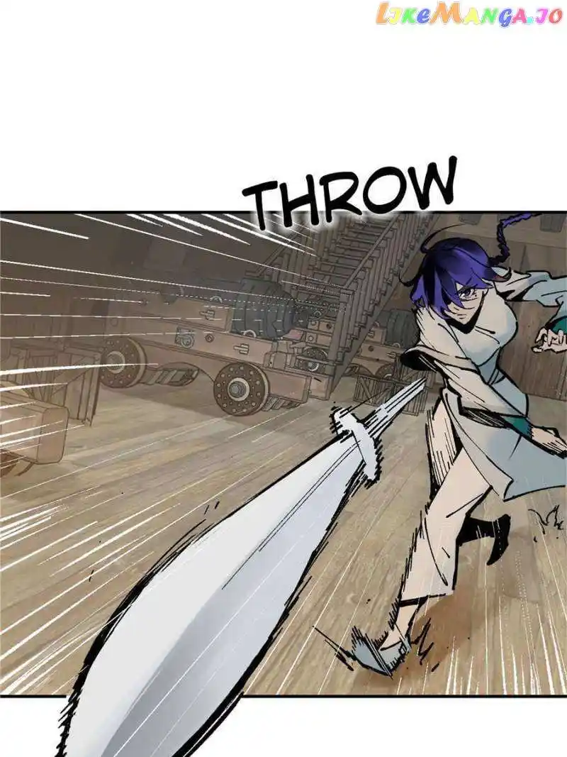 All Starts With Ubume Chapter 230