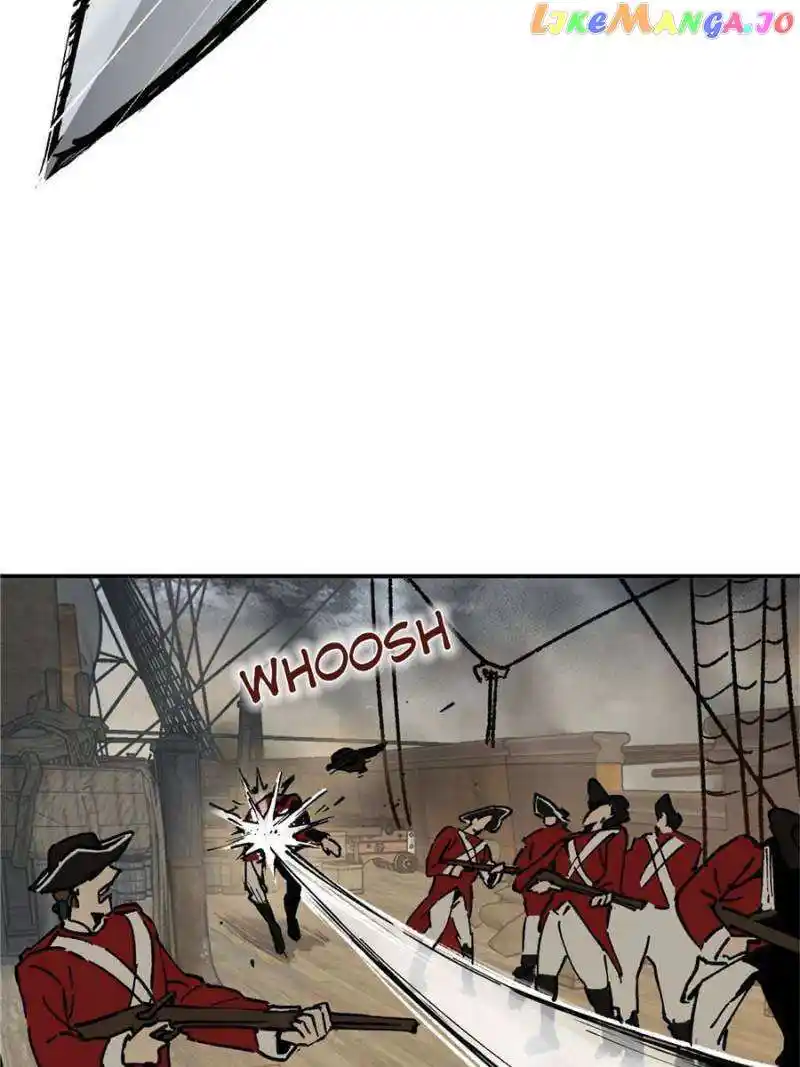 All Starts With Ubume Chapter 230