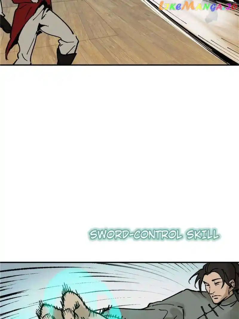 All Starts With Ubume Chapter 230