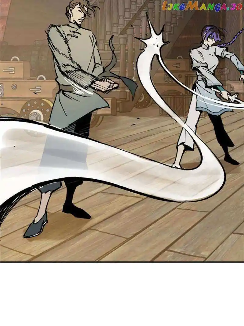 All Starts With Ubume Chapter 230