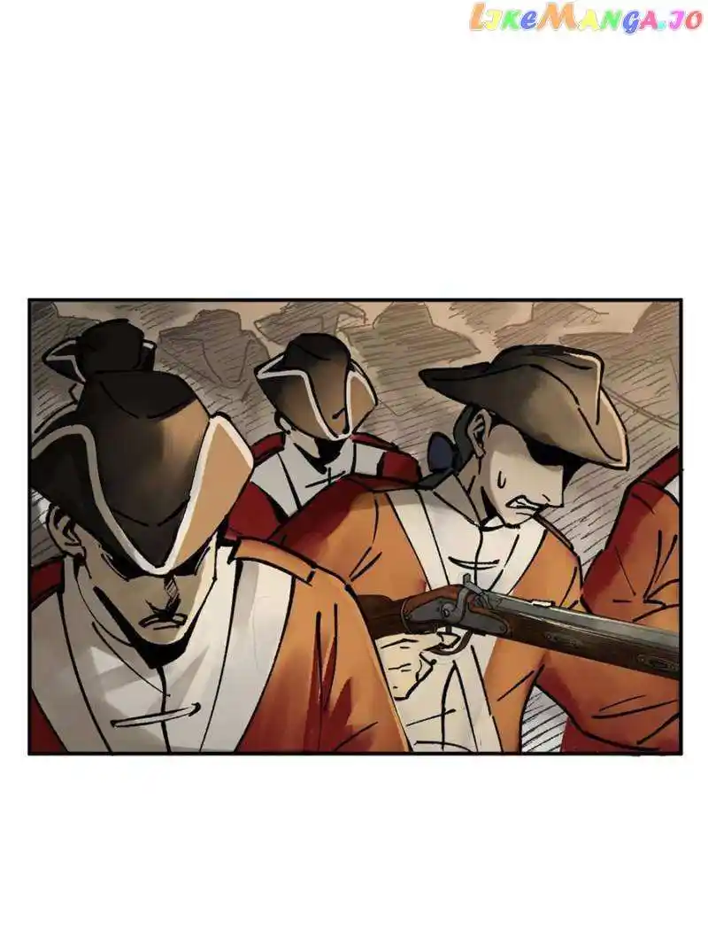 All Starts With Ubume Chapter 230