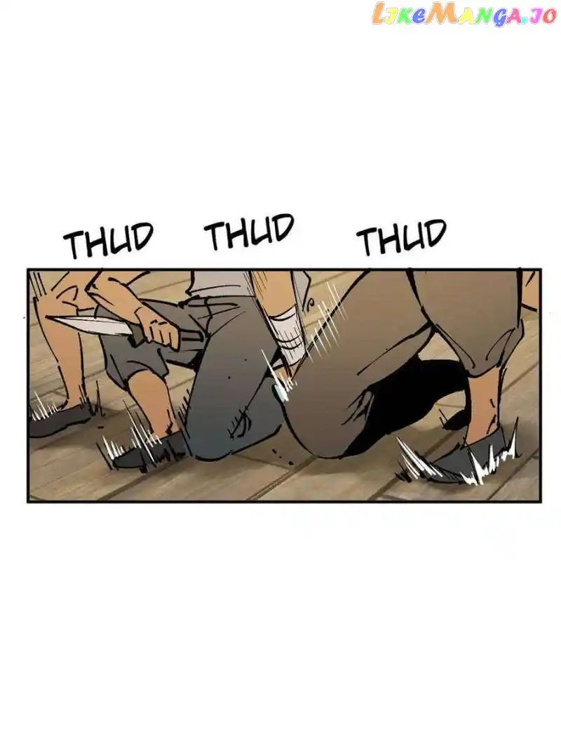 All Starts With Ubume Chapter 230