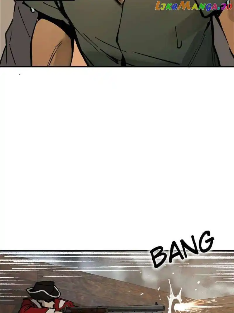 All Starts With Ubume Chapter 230