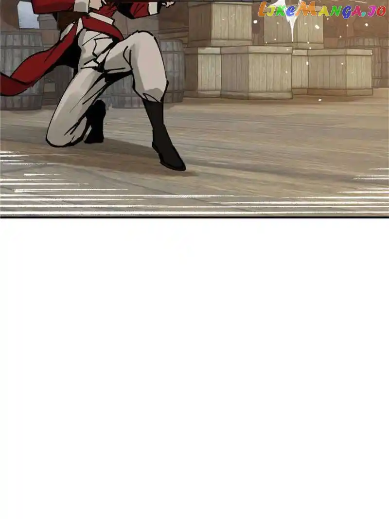 All Starts With Ubume Chapter 230