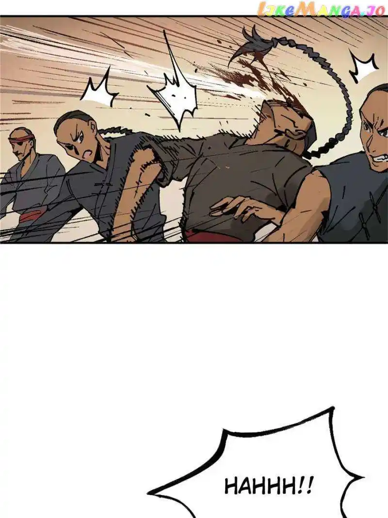 All Starts With Ubume Chapter 230