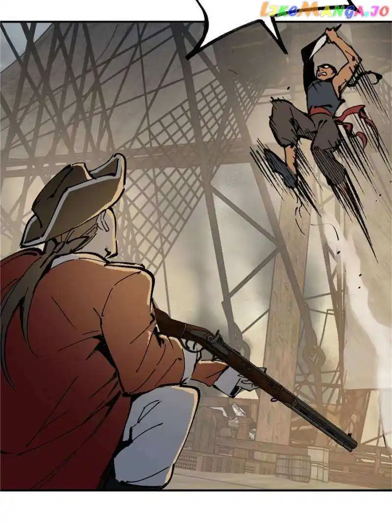 All Starts With Ubume Chapter 230