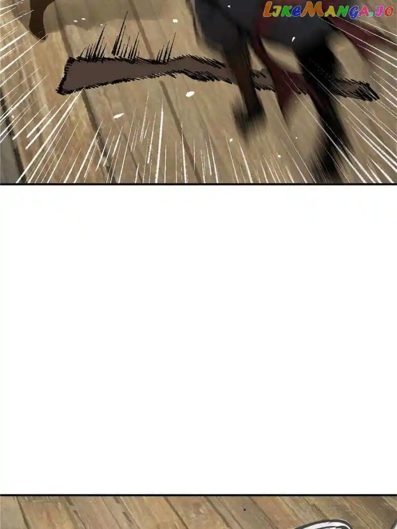 All Starts With Ubume Chapter 230