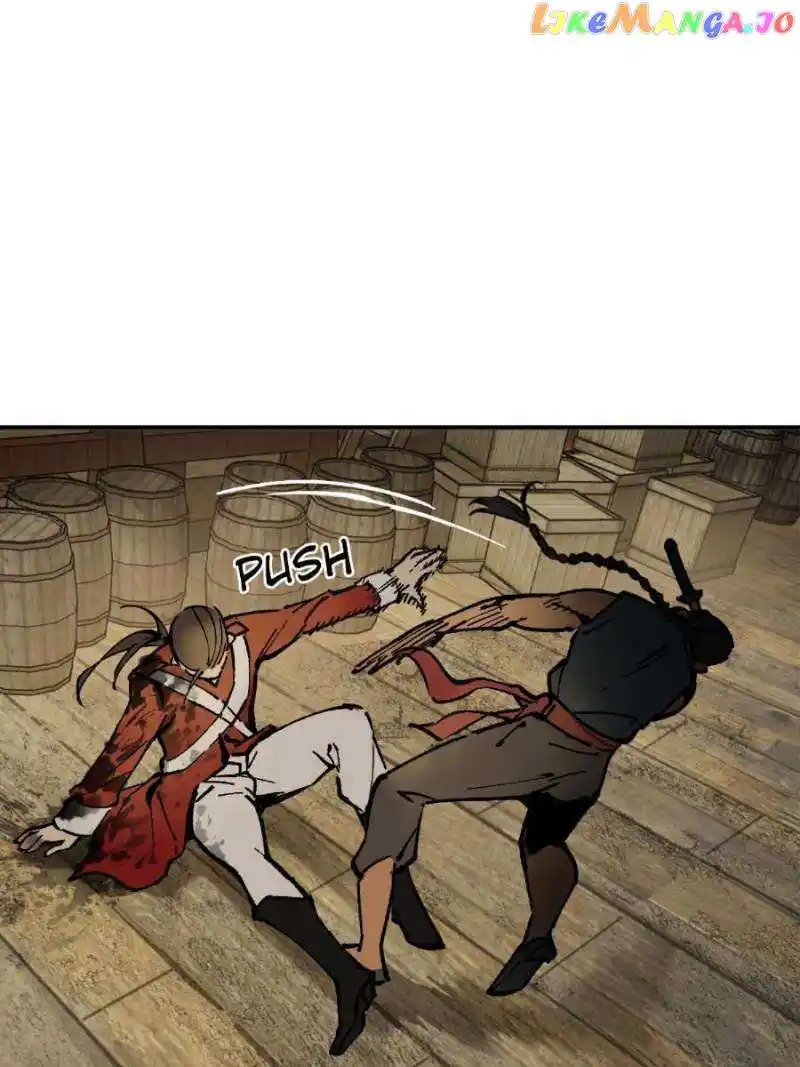 All Starts With Ubume Chapter 230