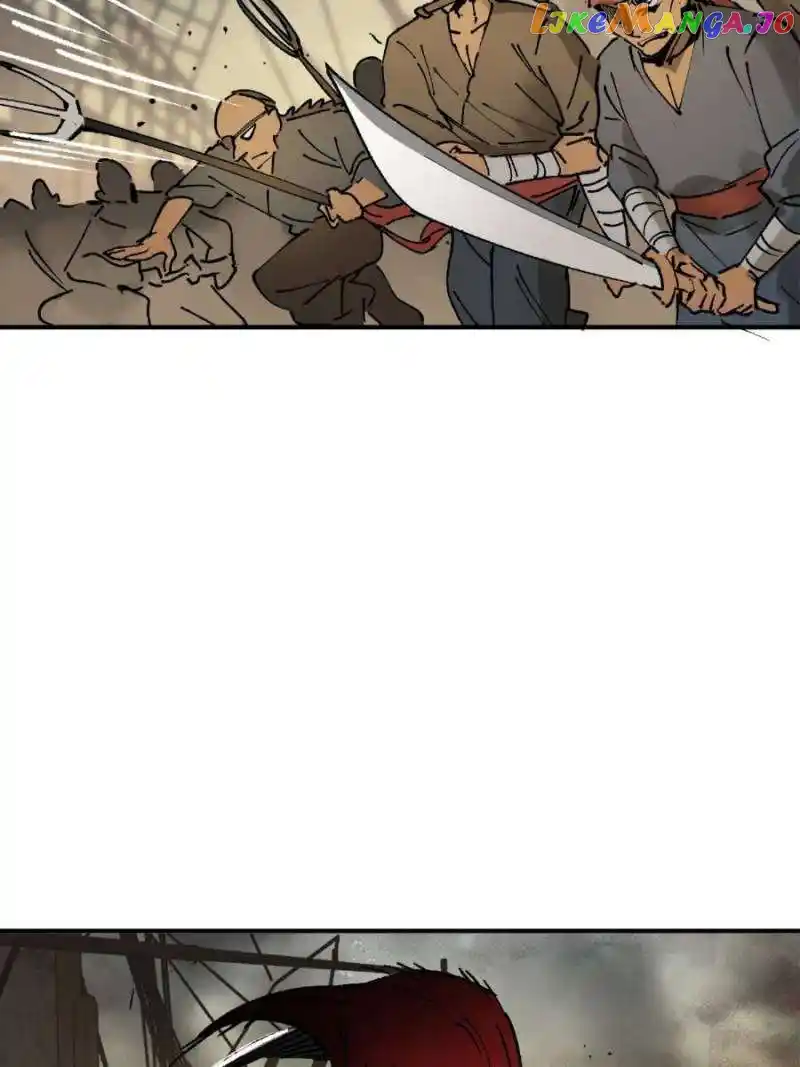 All Starts With Ubume Chapter 230