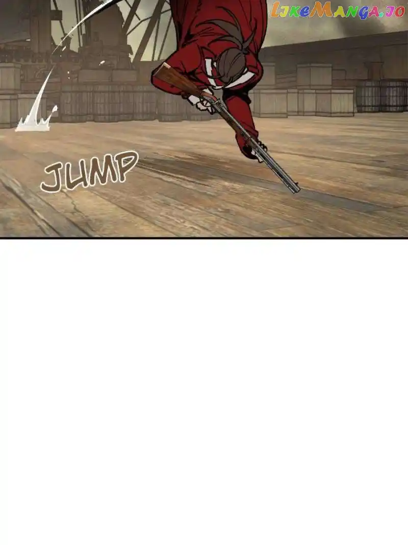 All Starts With Ubume Chapter 230