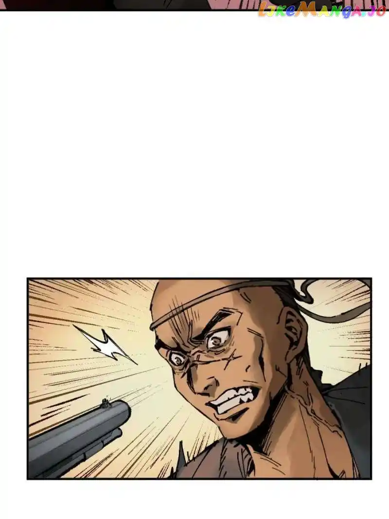 All Starts With Ubume Chapter 230