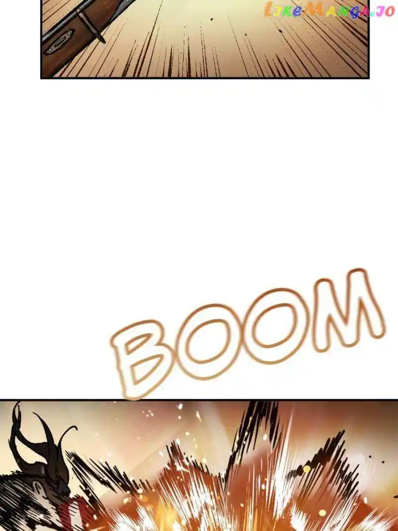 All Starts With Ubume Chapter 230