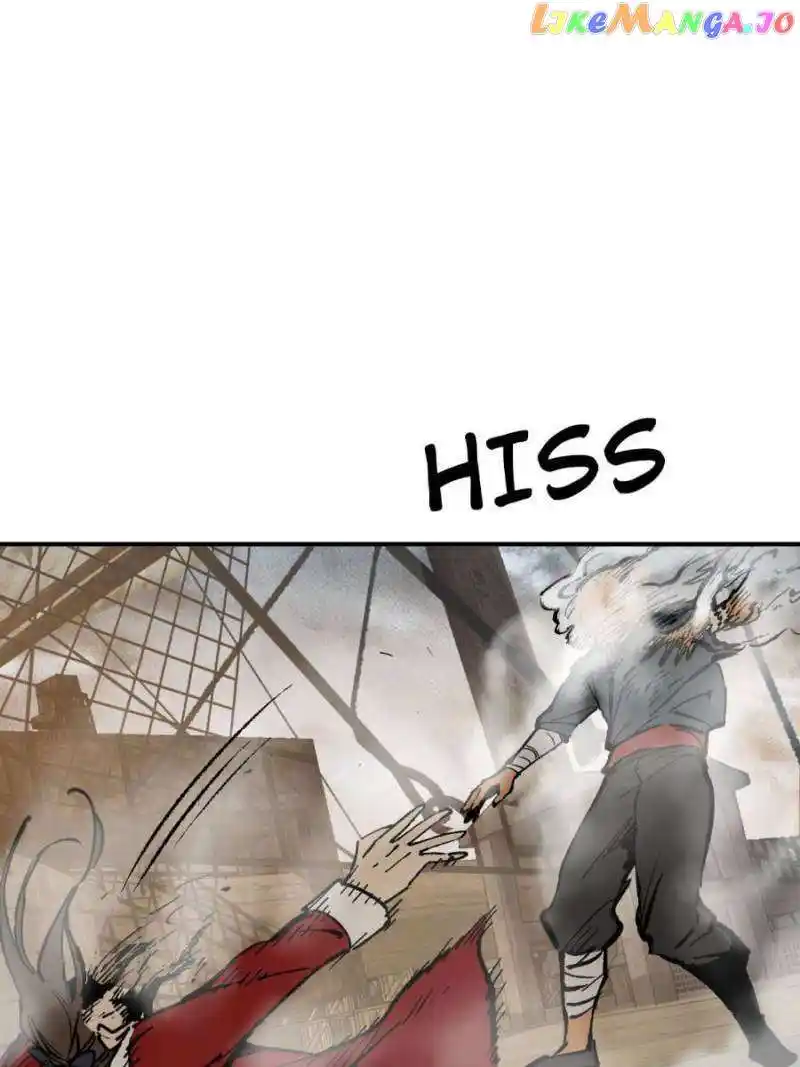 All Starts With Ubume Chapter 230