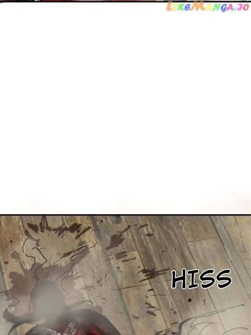 All Starts With Ubume Chapter 230