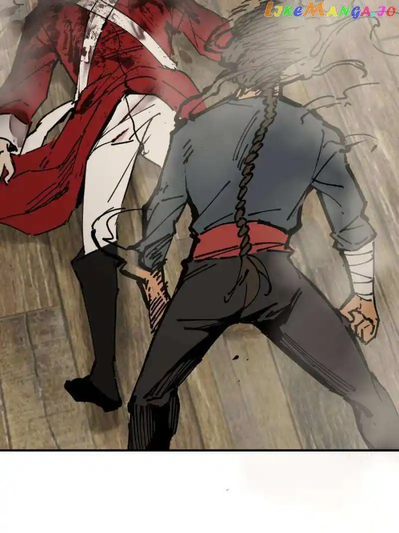 All Starts With Ubume Chapter 230