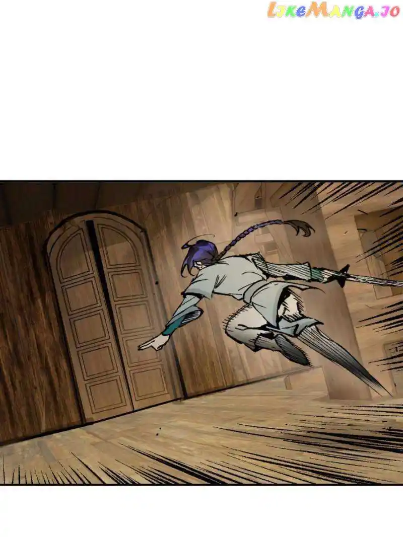 All Starts With Ubume Chapter 230