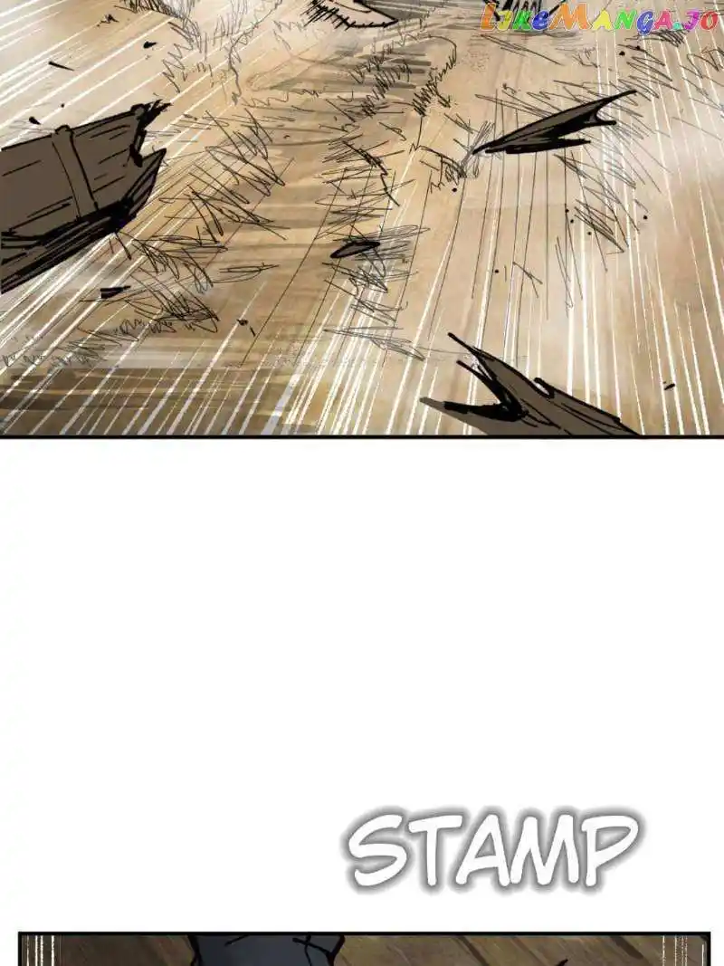 All Starts With Ubume Chapter 230