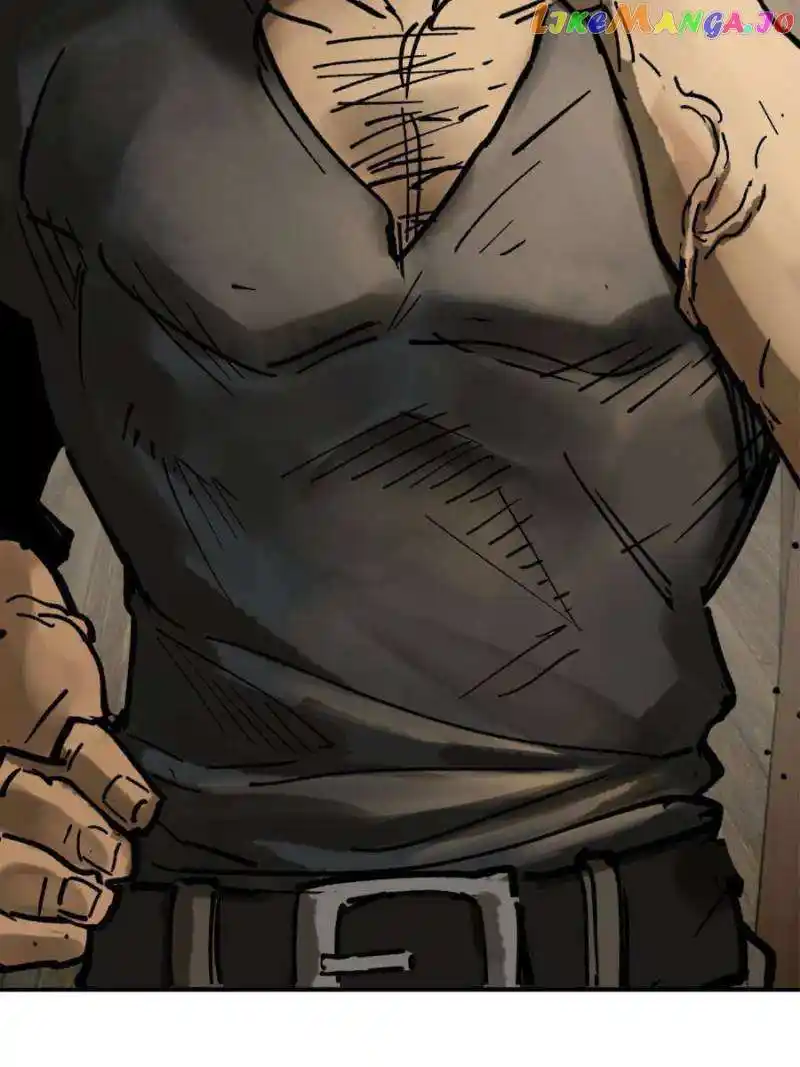 All Starts With Ubume Chapter 230