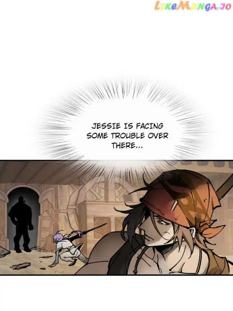 All Starts With Ubume Chapter 230