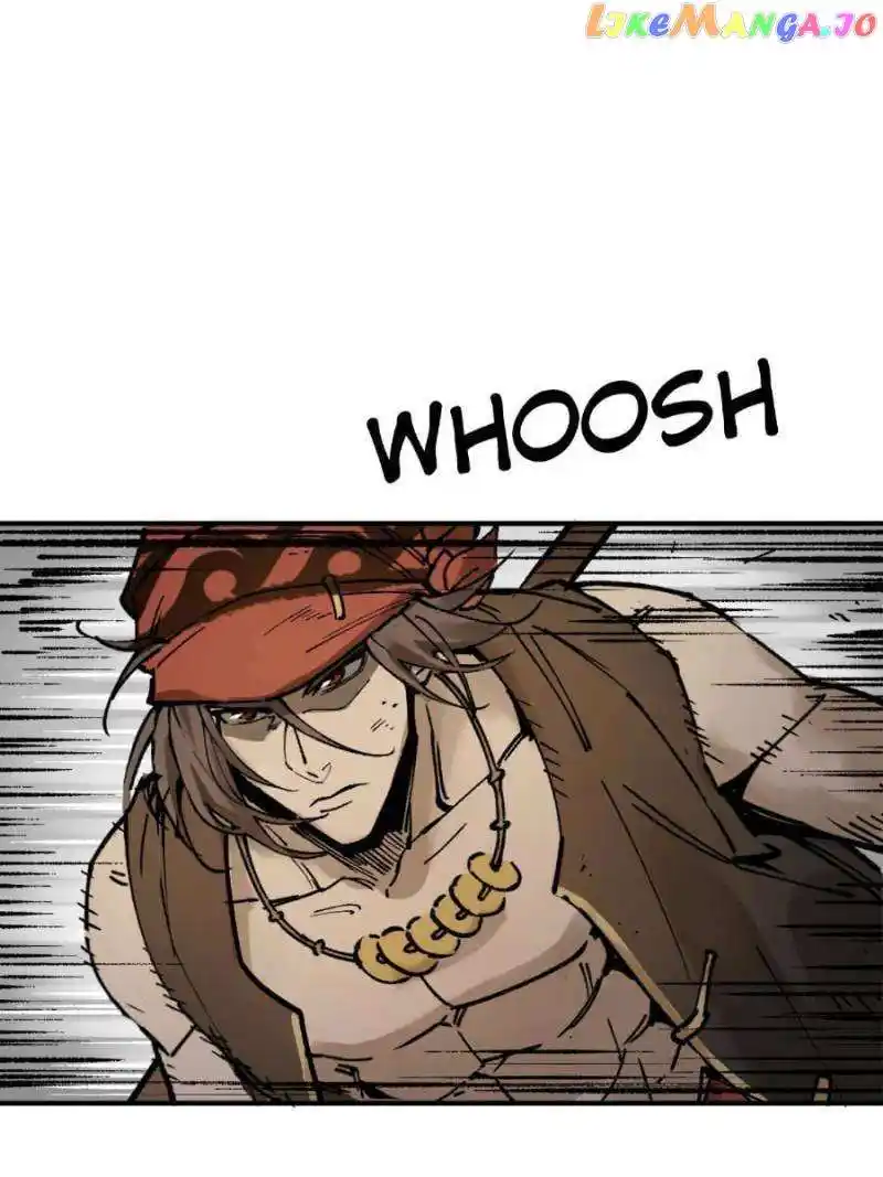 All Starts With Ubume Chapter 230