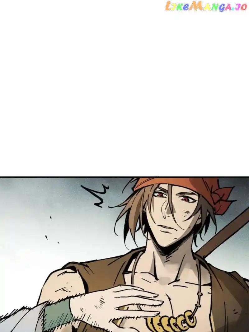 All Starts With Ubume Chapter 230