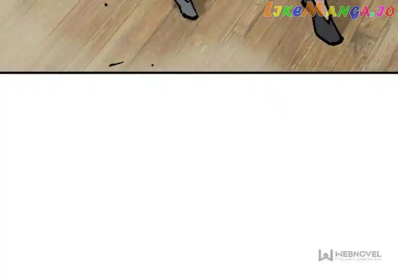 All Starts With Ubume Chapter 230