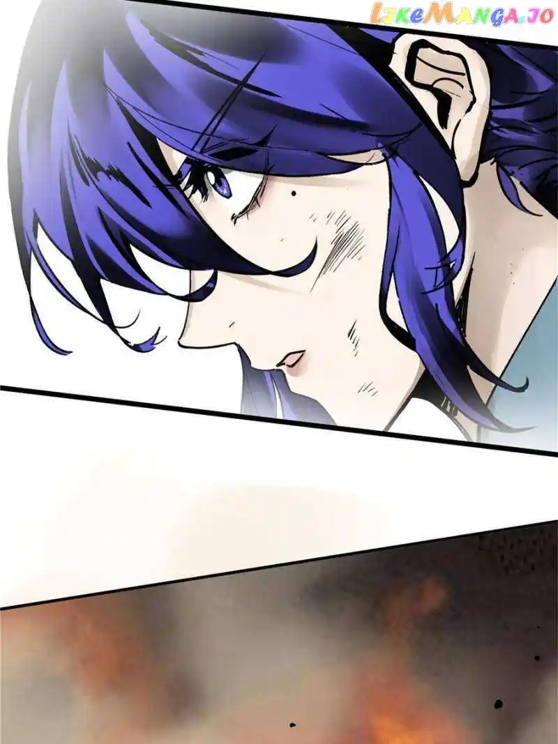 All Starts With Ubume Chapter 230