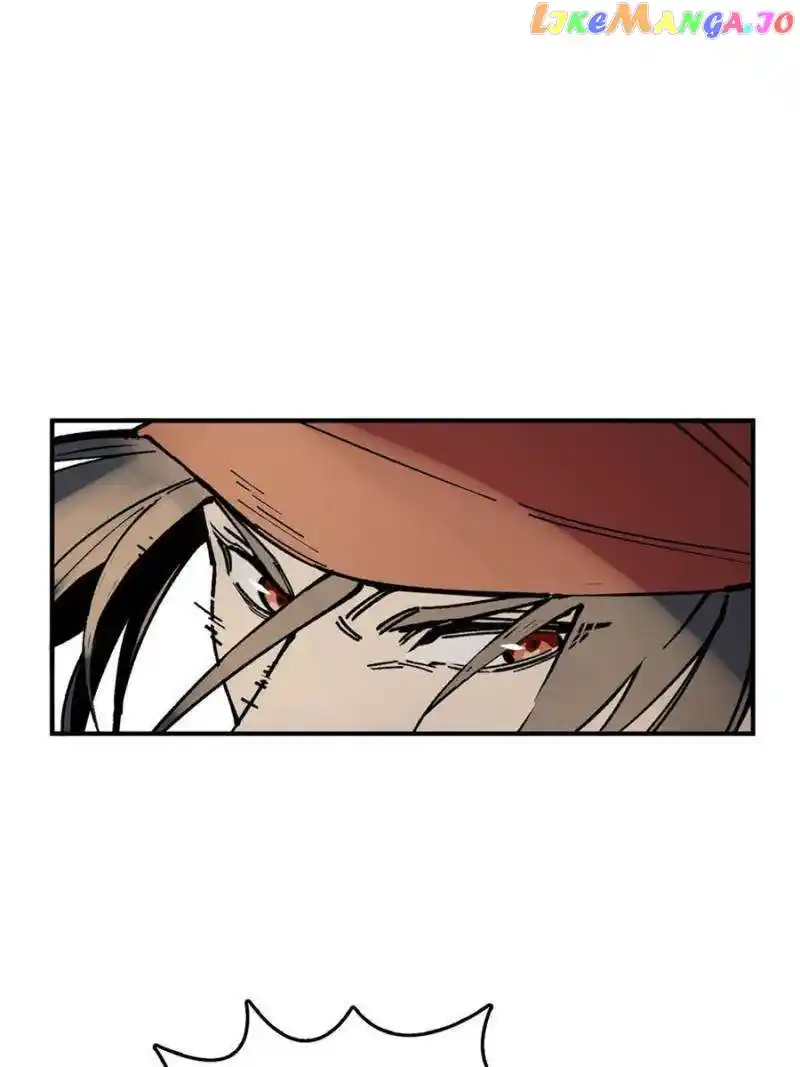 All Starts With Ubume Chapter 230