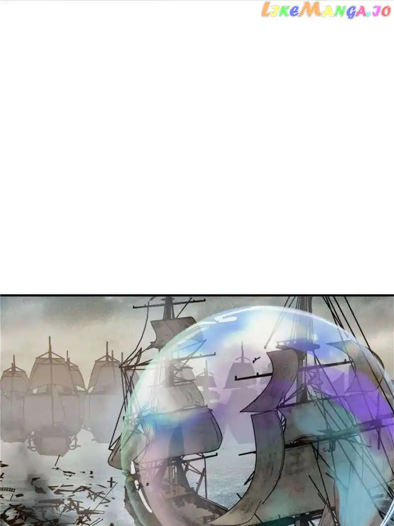 All Starts With Ubume Chapter 230